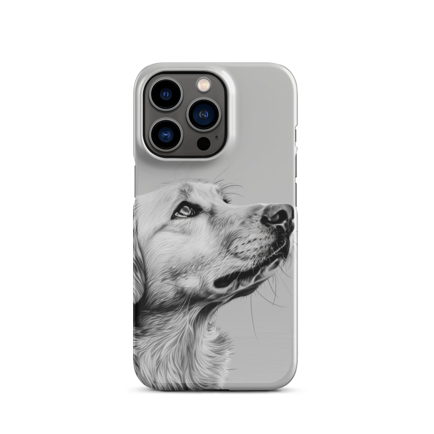 Dog Phone case for iPhone-18