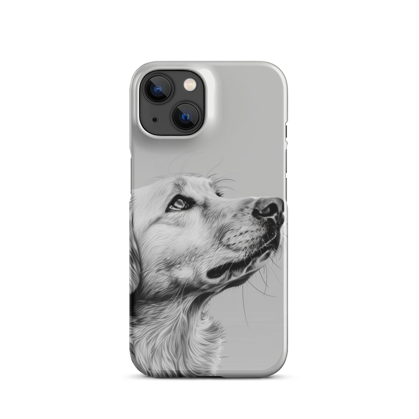 Dog Phone case for iPhone-22