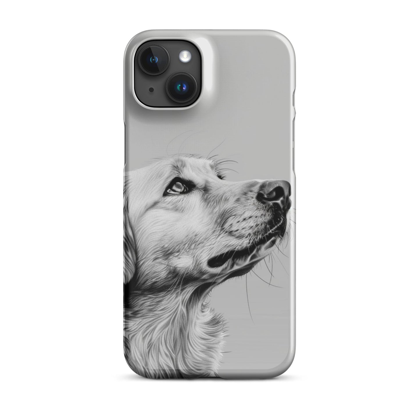 Dog Phone case for iPhone-32