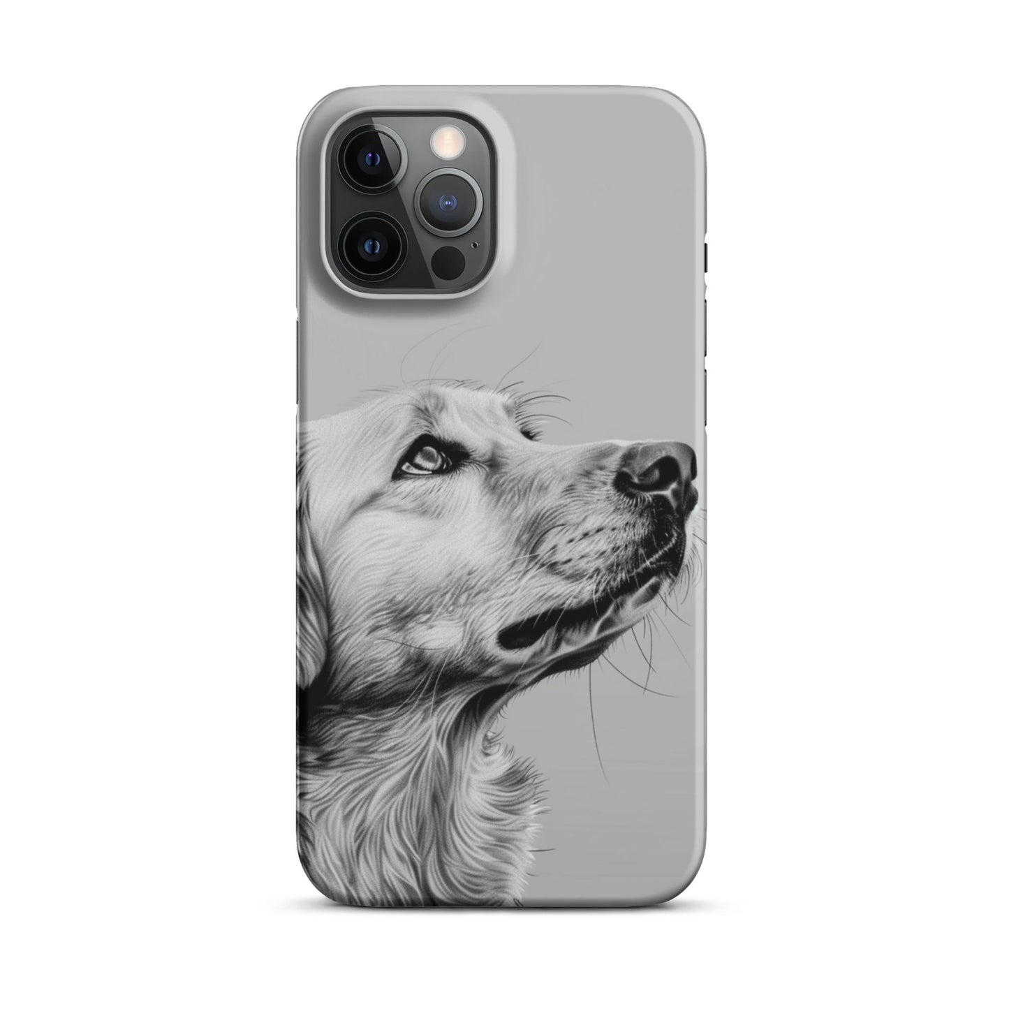 Dog Phone case for iPhone-13