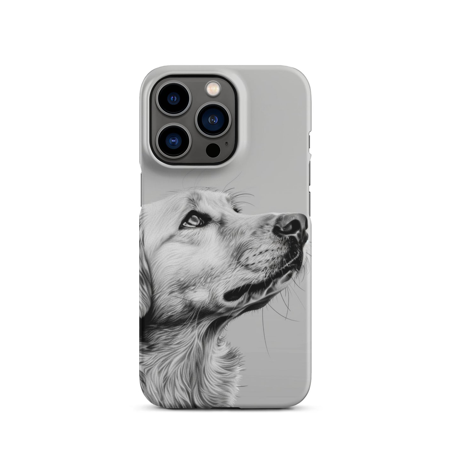Dog Phone case for iPhone-19