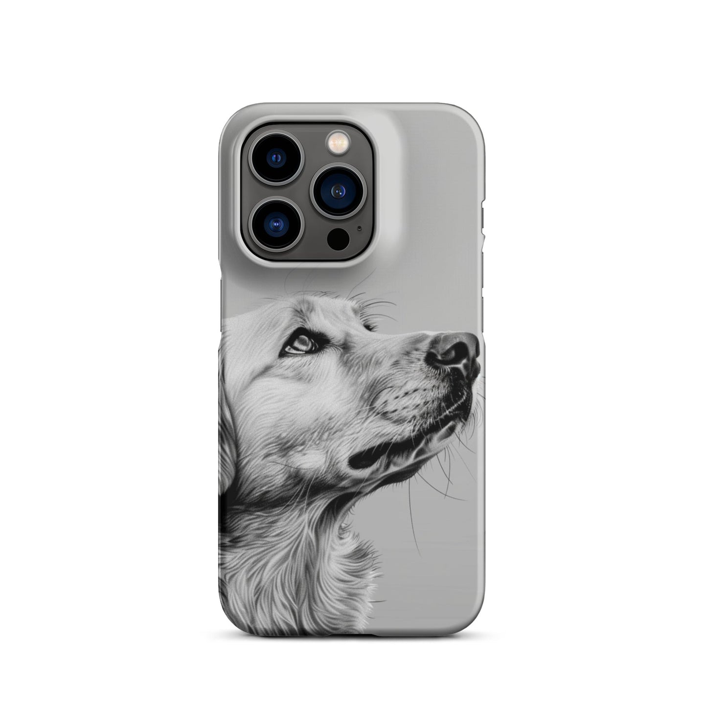 Dog Phone case for iPhone-27