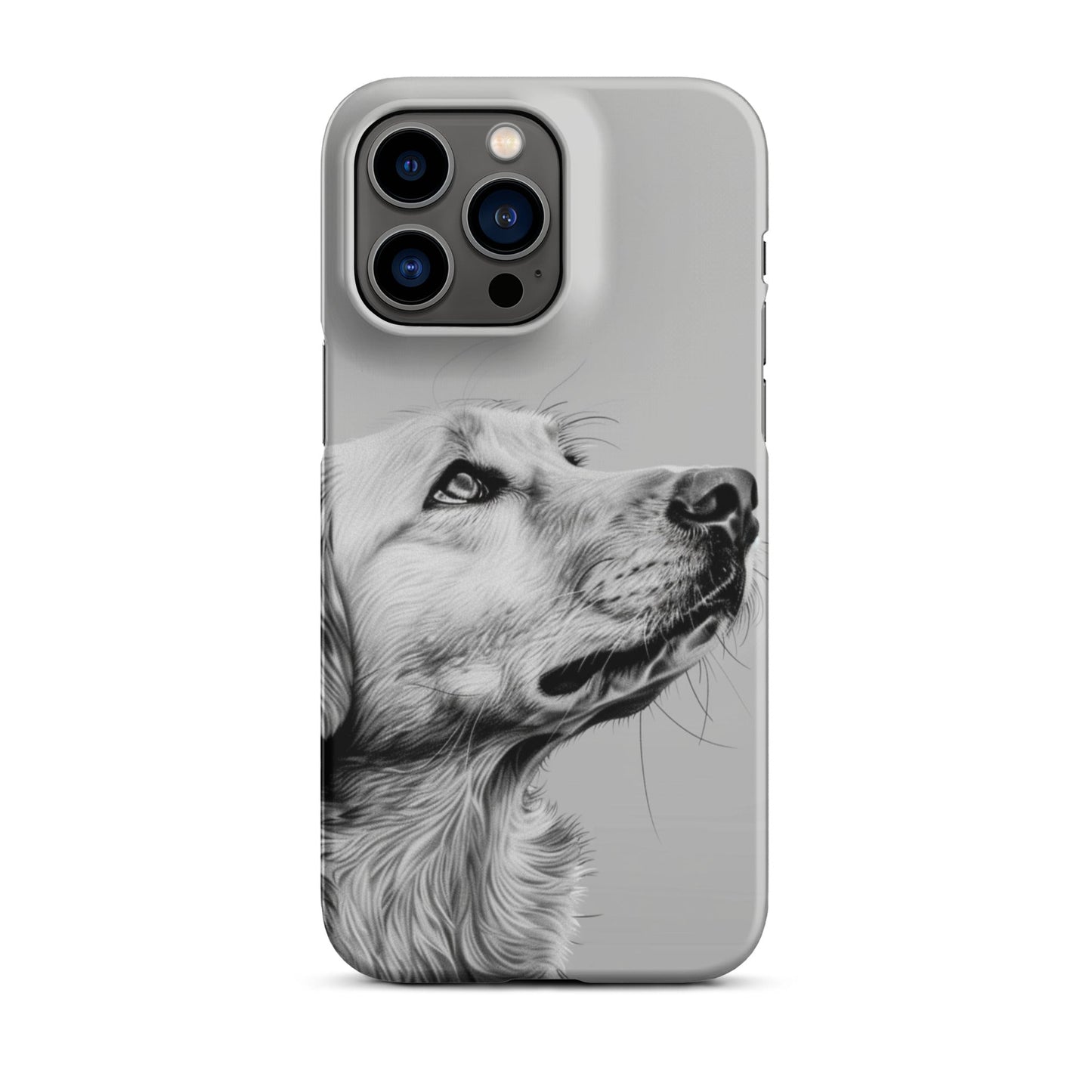 Dog Phone case for iPhone-29