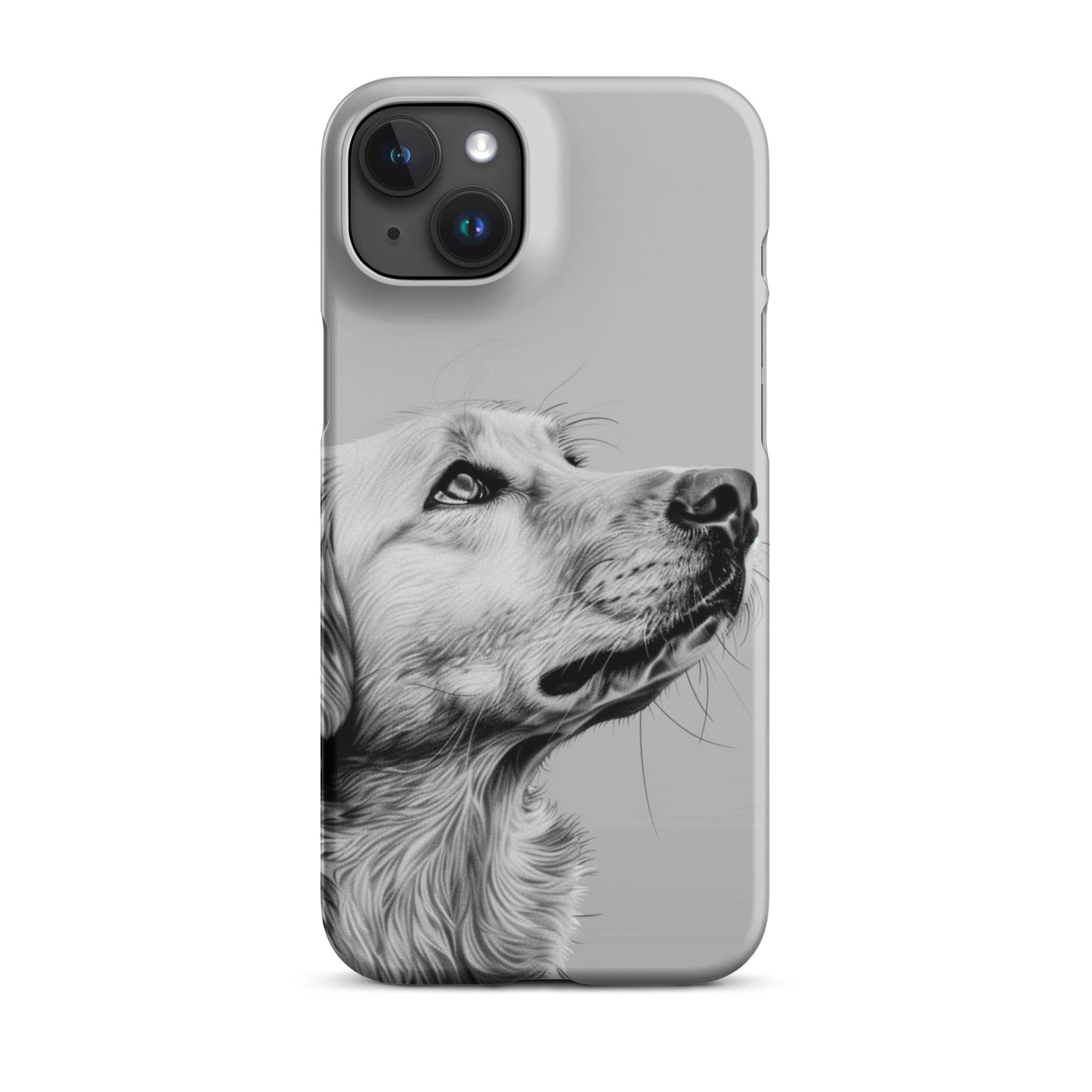 Dog Phone case for iPhone-33