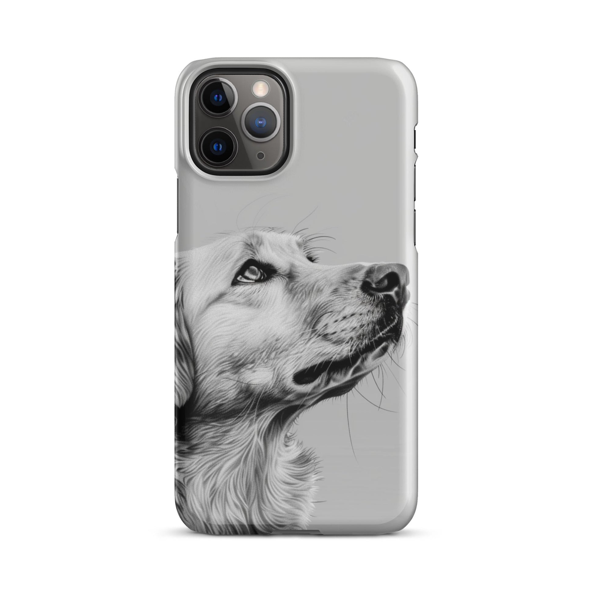 Dog Phone case for iPhone-2