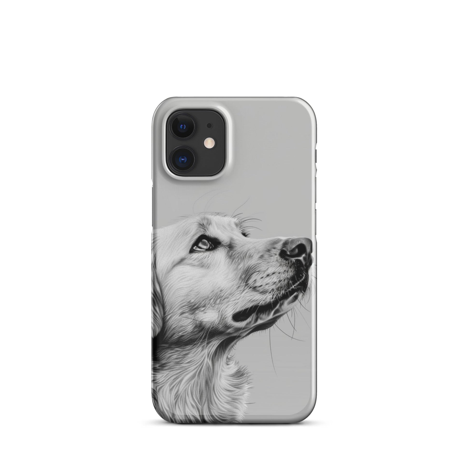 Dog Phone case for iPhone-6