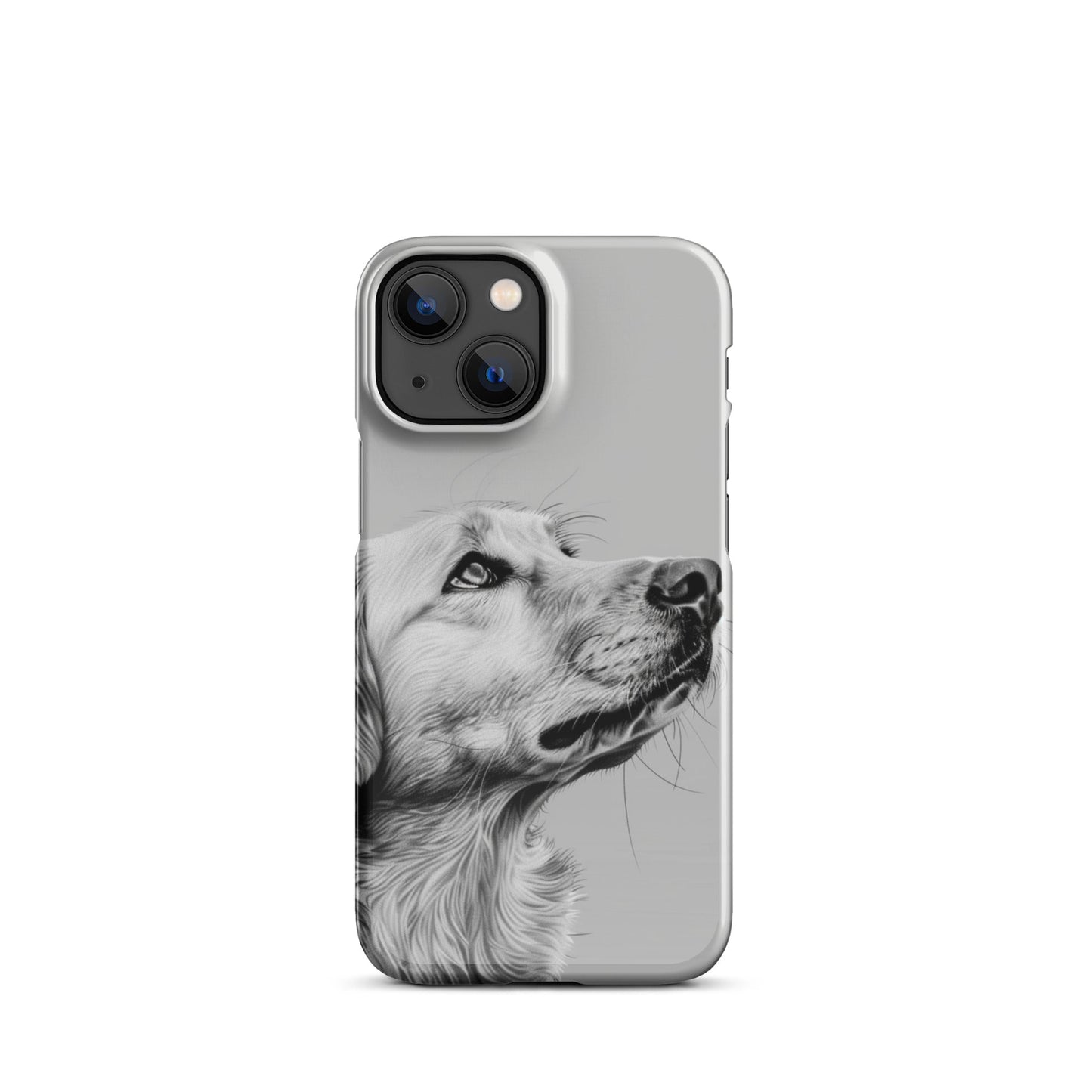 Dog Phone case for iPhone-14