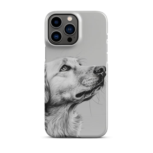 Dog Phone case for iPhone-20