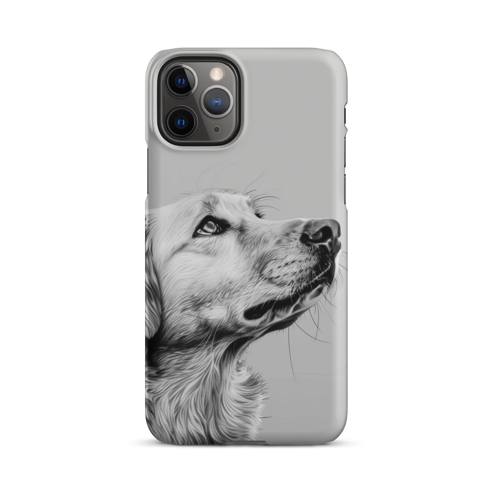 Dog Phone case for iPhone-3