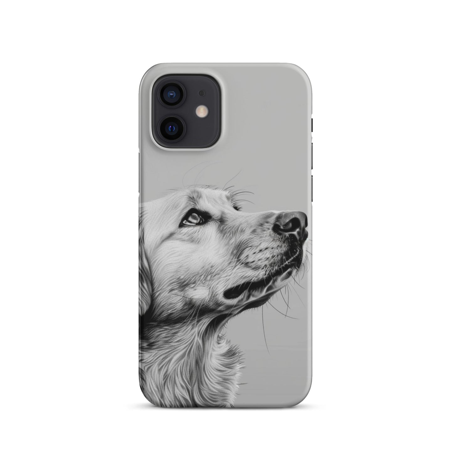 Dog Phone case for iPhone-9