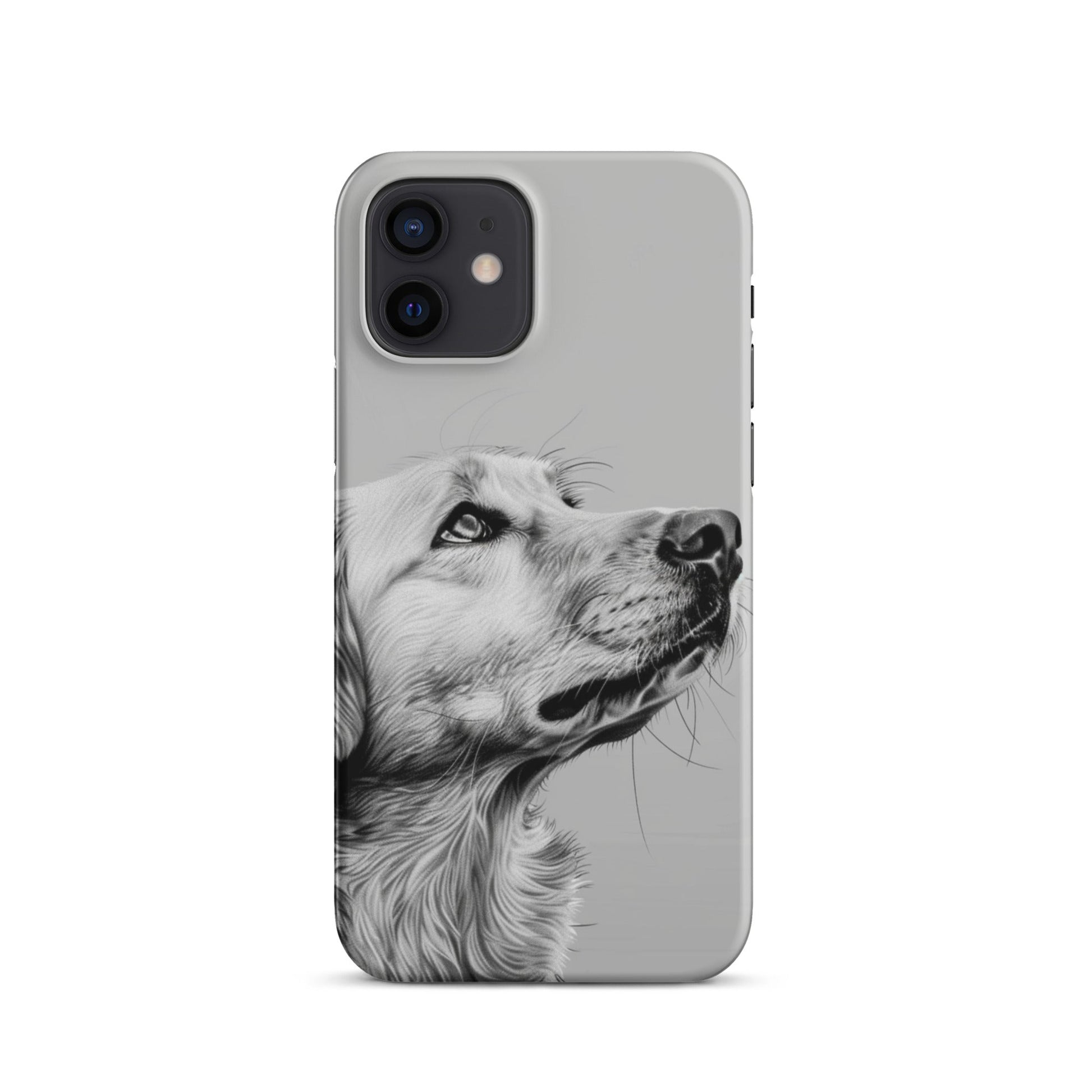 Dog Phone case for iPhone-9