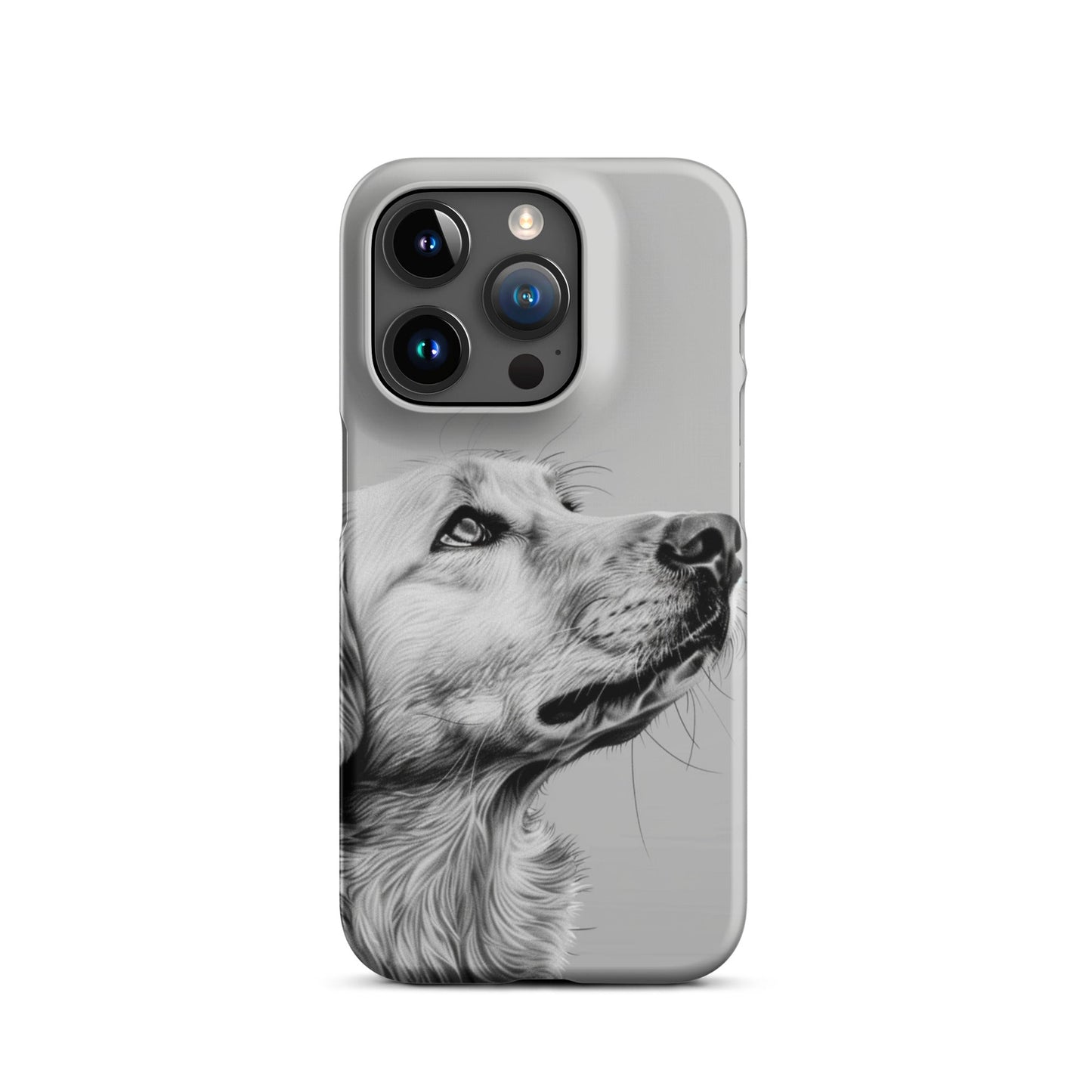Dog Phone case for iPhone-35