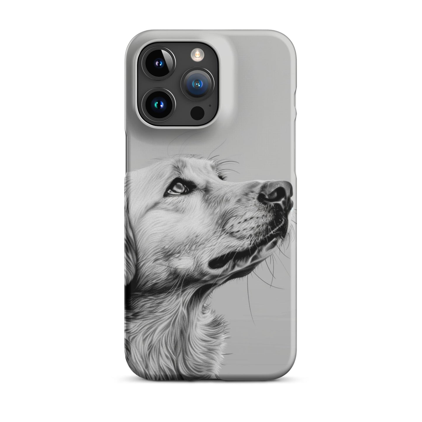Dog Phone case for iPhone-37
